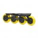 Колеса для детских роликов Rollerblade Apex Wheels 68-72-76мм 80А 8шт Колеса для детских роликов Rollerblade Apex Wheels 68-72-76мм 80А 8шт